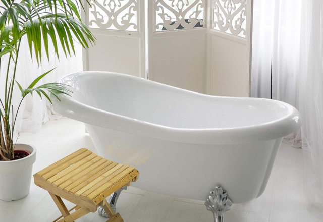 Shower Benches Under $129